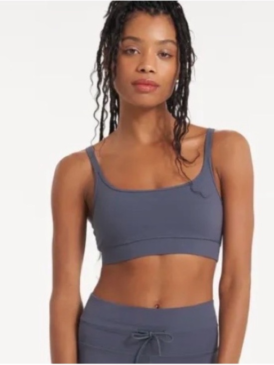 Vuori Pants - Vuori Mindset Bra in Azure